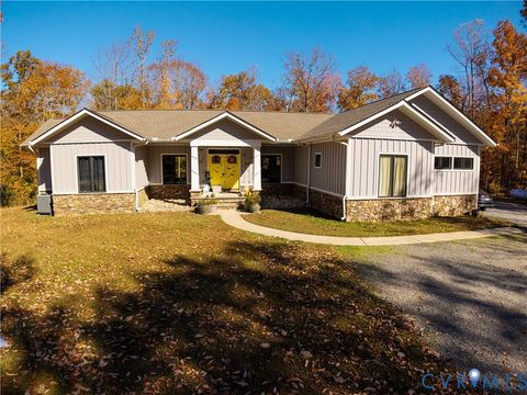 33051 Walnut Grove Farm Lane Hanover VA 23069