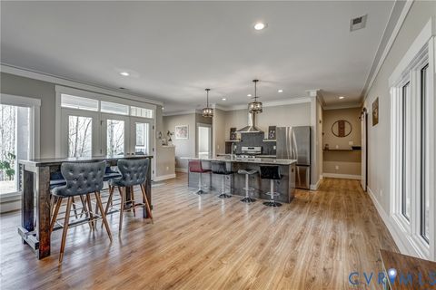 Tiny photo for 33051 Walnut Grove Farm Lane, Hanover, VA 23069 (MLS # 2530495)