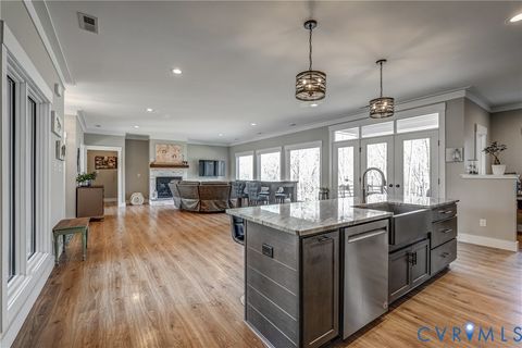 Tiny photo for 33051 Walnut Grove Farm Lane, Hanover, VA 23069 (MLS # 2530495)