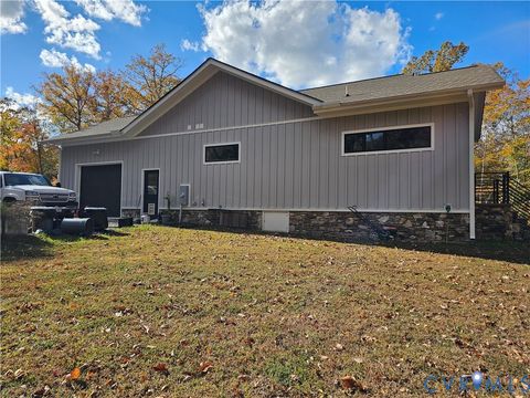 Tiny photo for 33051 Walnut Grove Farm Lane, Hanover, VA 23069 (MLS # 2530495)