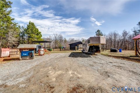Tiny photo for 33051 Walnut Grove Farm Lane, Hanover, VA 23069 (MLS # 2530495)