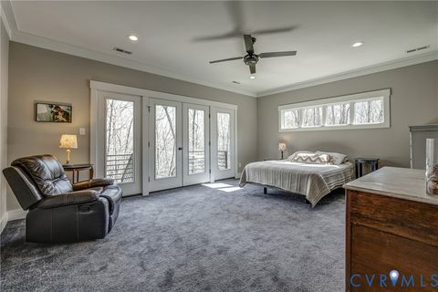 Tiny photo for 33051 Walnut Grove Farm Lane, Hanover, VA 23069 (MLS # 2530495)