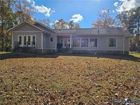 Tiny photo for 33051 Walnut Grove Farm Lane, Hanover, VA 23069 (MLS # 2530495)