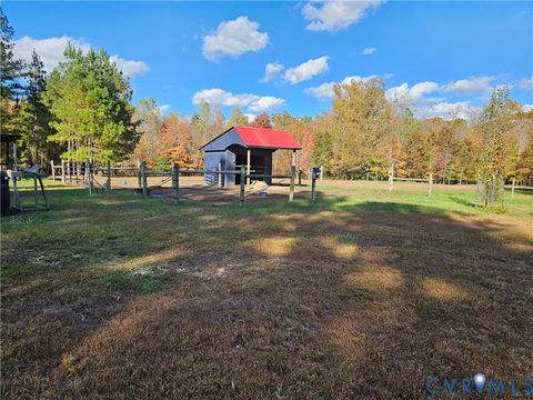 Tiny photo for 33051 Walnut Grove Farm Lane, Hanover, VA 23069 (MLS # 2530495)