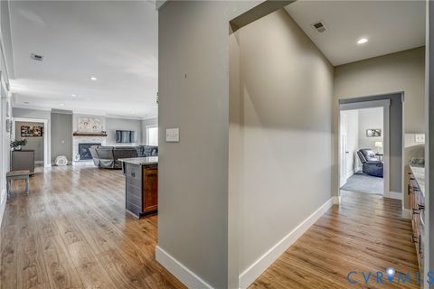 Tiny photo for 33051 Walnut Grove Farm Lane, Hanover, VA 23069 (MLS # 2530495)