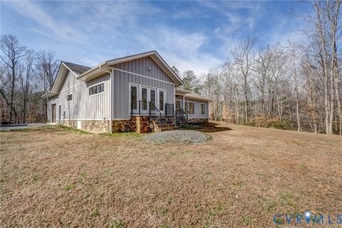 Tiny photo for 33051 Walnut Grove Farm Lane, Hanover, VA 23069 (MLS # 2530495)