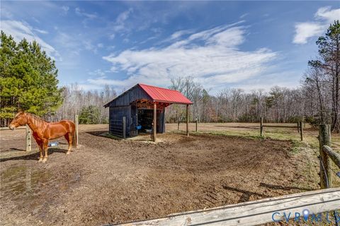 Tiny photo for 33051 Walnut Grove Farm Lane, Hanover, VA 23069 (MLS # 2530495)
