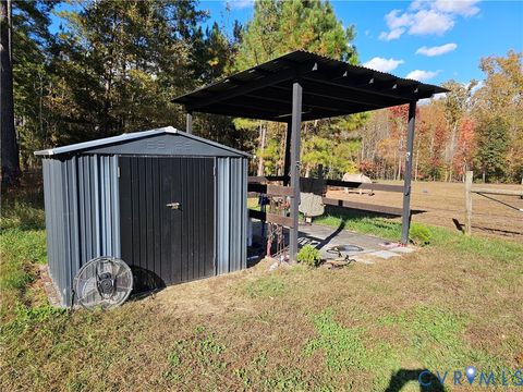 Tiny photo for 33051 Walnut Grove Farm Lane, Hanover, VA 23069 (MLS # 2530495)