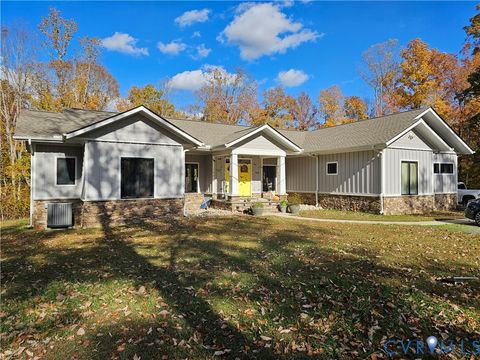 Photo of 33051 Walnut Grove Farm Lane, Hanover, VA 23069 (MLS # 2530495)