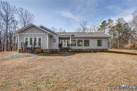 Tiny photo for 33051 Walnut Grove Farm Lane, Hanover, VA 23069 (MLS # 2530495)