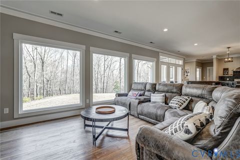 Tiny photo for 33051 Walnut Grove Farm Lane, Hanover, VA 23069 (MLS # 2530495)