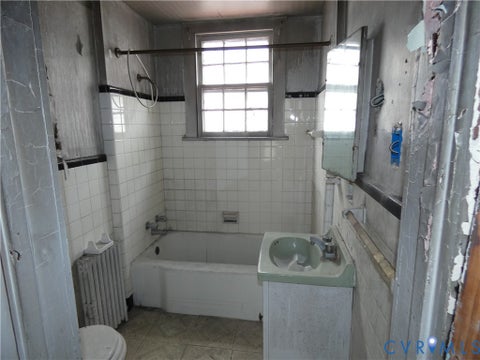 Tiny photo for 127 New Street, Petersburg, VA 23803 (MLS # 2628170)
