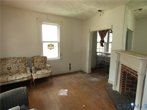 Tiny photo for 127 New Street, Petersburg, VA 23803 (MLS # 2628170)