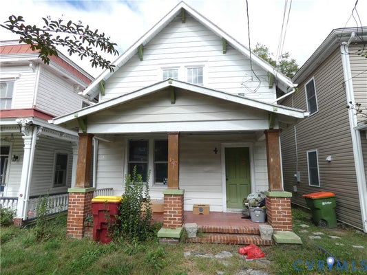 127 NEW ST, PETERSBURG, VA 23803 - Image 6025a34191cba7969bed15e5c4eecdb0/2808966620