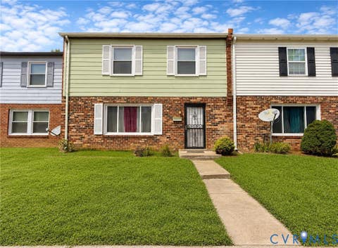 Photo of 406 Alamosa Drive, Henrico, VA 23075 (MLS # 2620305)