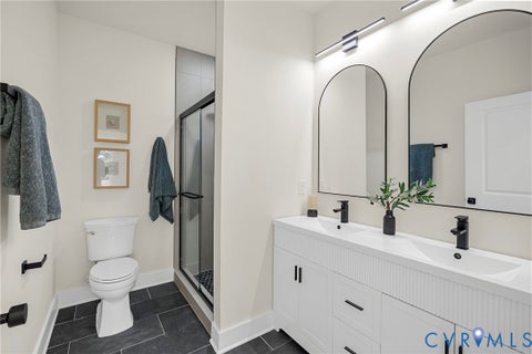 Tiny photo for 1420 Ferndale Avenue, Petersburg, VA 23803 (MLS # 2628758)