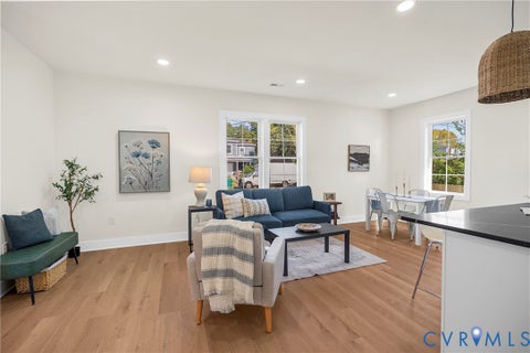 Tiny photo for 1420 Ferndale Avenue, Petersburg, VA 23803 (MLS # 2628758)