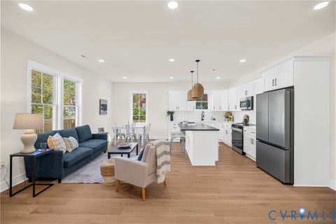 Tiny photo for 1420 Ferndale Avenue, Petersburg, VA 23803 (MLS # 2628758)