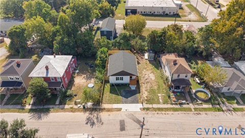 Tiny photo for 1420 Ferndale Avenue, Petersburg, VA 23803 (MLS # 2628758)