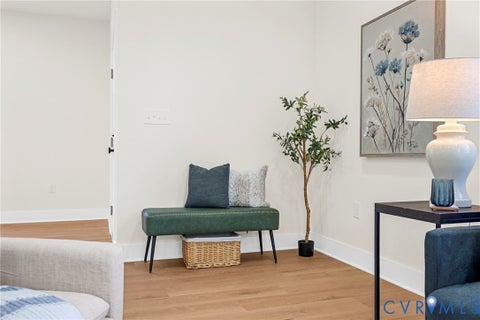 Tiny photo for 1420 Ferndale Avenue, Petersburg, VA 23803 (MLS # 2628758)