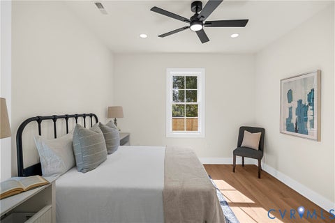 Tiny photo for 1420 Ferndale Avenue, Petersburg, VA 23803 (MLS # 2628758)