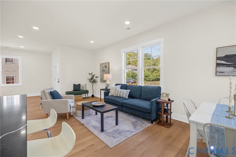Tiny photo for 1420 Ferndale Avenue, Petersburg, VA 23803 (MLS # 2628758)