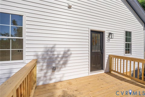 Tiny photo for 1420 Ferndale Avenue, Petersburg, VA 23803 (MLS # 2628758)