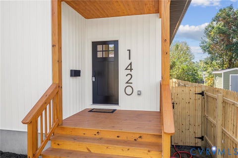 Tiny photo for 1420 Ferndale Avenue, Petersburg, VA 23803 (MLS # 2628758)