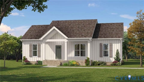 Photo of TBD Kingswood Road, Buffalo Junction, VA 24529 (MLS # 2622978)