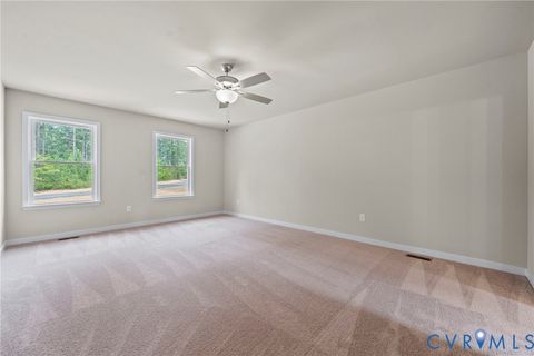 Tiny photo for TBD Buckners Lot 7 Lane, Mineral, VA 23117 (MLS # 2529509)