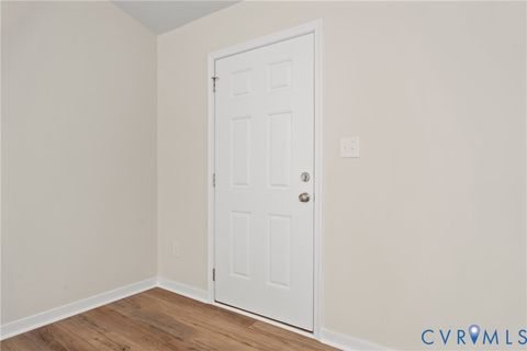 Tiny photo for TBD Buckners Lot 7 Lane, Mineral, VA 23117 (MLS # 2529509)