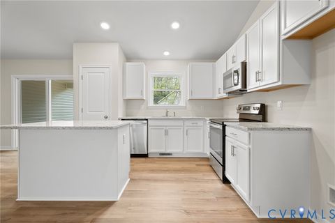 Tiny photo for TBD Buckners Lot 7 Lane, Mineral, VA 23117 (MLS # 2529509)