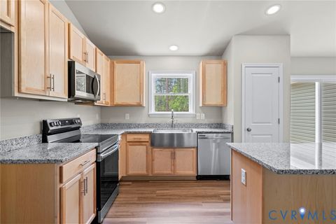 Tiny photo for TBD Buckners Lot 7 Lane, Mineral, VA 23117 (MLS # 2529509)