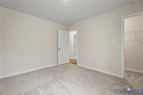 Tiny photo for TBD Buckners Lot 7 Lane, Mineral, VA 23117 (MLS # 2529509)