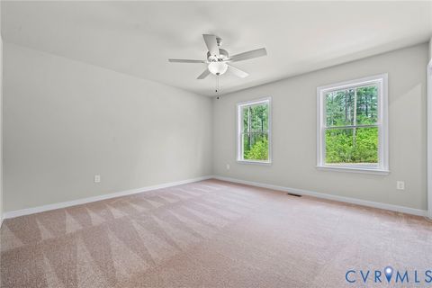 Tiny photo for TBD Buckners Lot 7 Lane, Mineral, VA 23117 (MLS # 2529509)