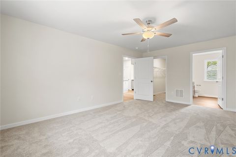 Tiny photo for TBD Buckners Lot 7 Lane, Mineral, VA 23117 (MLS # 2529509)