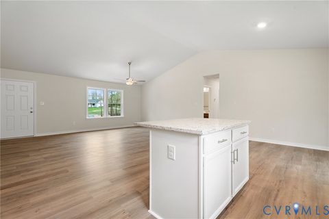 Tiny photo for TBD Buckners Lot 7 Lane, Mineral, VA 23117 (MLS # 2529509)