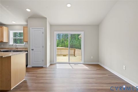 Tiny photo for TBD Buckners Lot 7 Lane, Mineral, VA 23117 (MLS # 2529509)