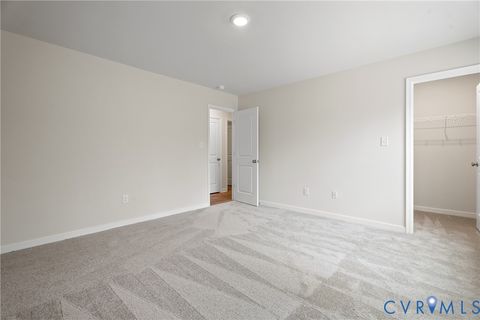 Tiny photo for TBD Buckners Lot 7 Lane, Mineral, VA 23117 (MLS # 2529509)