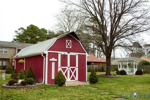 Tiny photo for 5524 Stewart Drive, Virginia Beach, VA 23464 (MLS # 2605975)