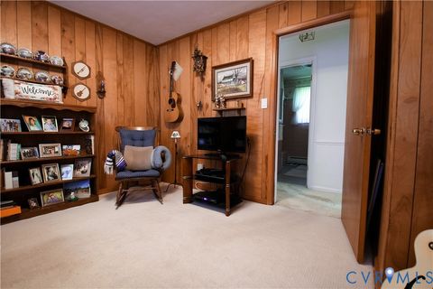 Tiny photo for 5524 Stewart Drive, Virginia Beach, VA 23464 (MLS # 2605975)