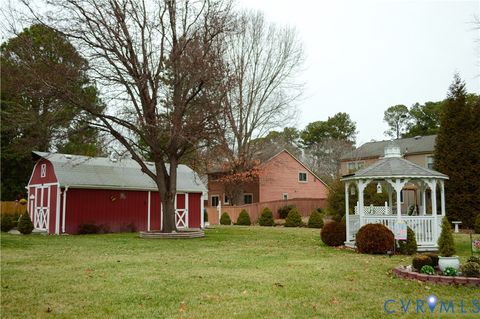 Tiny photo for 5524 Stewart Drive, Virginia Beach, VA 23464 (MLS # 2605975)