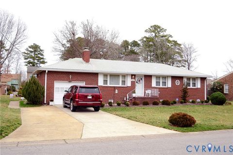 Tiny photo for 5524 Stewart Drive, Virginia Beach, VA 23464 (MLS # 2605975)