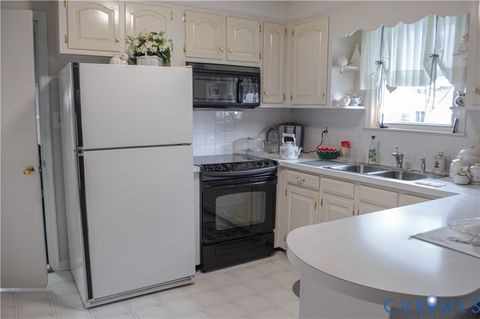 Tiny photo for 5524 Stewart Drive, Virginia Beach, VA 23464 (MLS # 2605975)