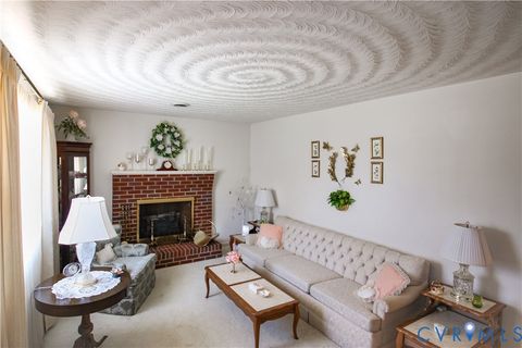 Tiny photo for 5524 Stewart Drive, Virginia Beach, VA 23464 (MLS # 2605975)