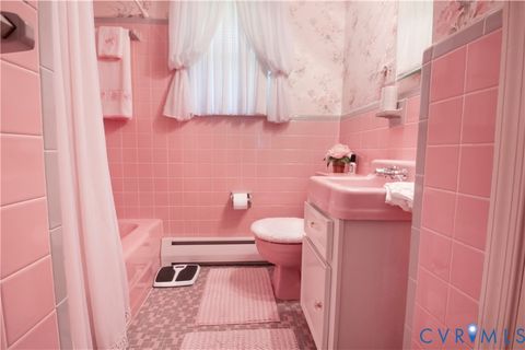 Tiny photo for 5524 Stewart Drive, Virginia Beach, VA 23464 (MLS # 2605975)