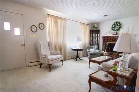 Tiny photo for 5524 Stewart Drive, Virginia Beach, VA 23464 (MLS # 2605975)