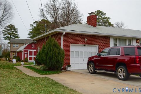 Tiny photo for 5524 Stewart Drive, Virginia Beach, VA 23464 (MLS # 2605975)