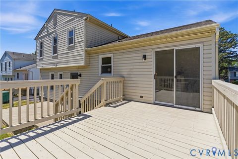 Tiny photo for 952 Pleasant Street, Henrico, VA 23223 (MLS # 2617527)