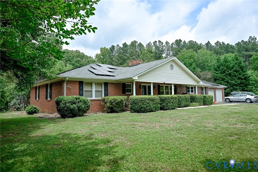 2985 Cumberland Road Rd, Cumberland, VA, 23040